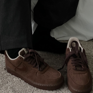 Giay Nike Air Force 1 '07 'Cacao Wow' FQ8901-259