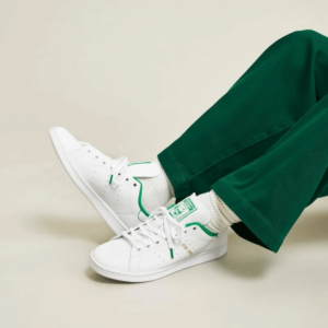 Giay Adidas Stan Smith 'White' GX4413