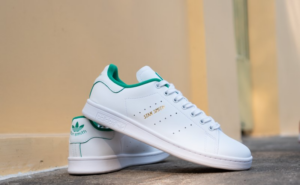 Giay Adidas Stan Smith 'White' GX4413