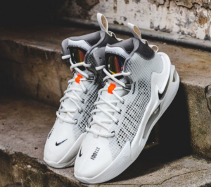 Giay Nike Air Zoom GT Jump 'White Black' CZ9907-101