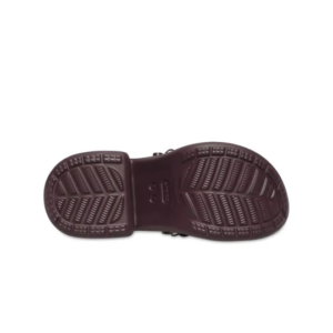Dep Crocs Siren Chain 'Dark Cherry' 209018-6WD