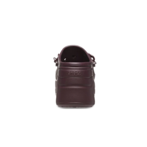 Dep Crocs Siren Chain 'Dark Cherry' 209018-6WD