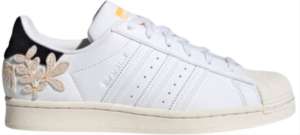 Giay Adidas Superstar 'Cloud White' GZ0864