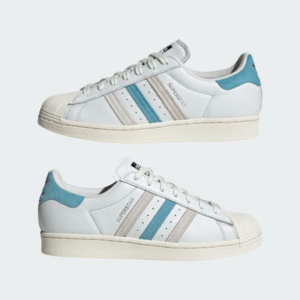 Giay Adidas Superstar 'Cream White' GZ9381