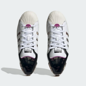 Giay Adidas Superstar 'Cloud White' HP6383