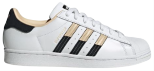 Giay Adidas Superstar 'White' HQ2166