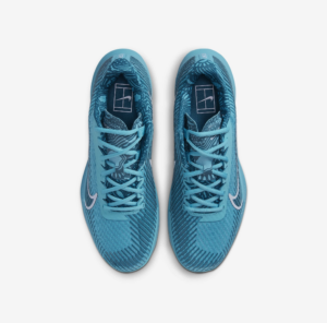 Giay Nike Court Air Zoom Vapor 11 'Teal Nebula' DR6966-300