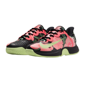 Giay Nike Court Air Zoom GP Turbo Osaka Premium 'Pink Bloom' FJ2985-001