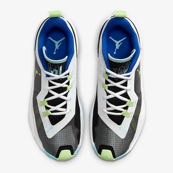 Giay Nike Air Jordan One Take 4 'Lagoon Blue' DO7192-003