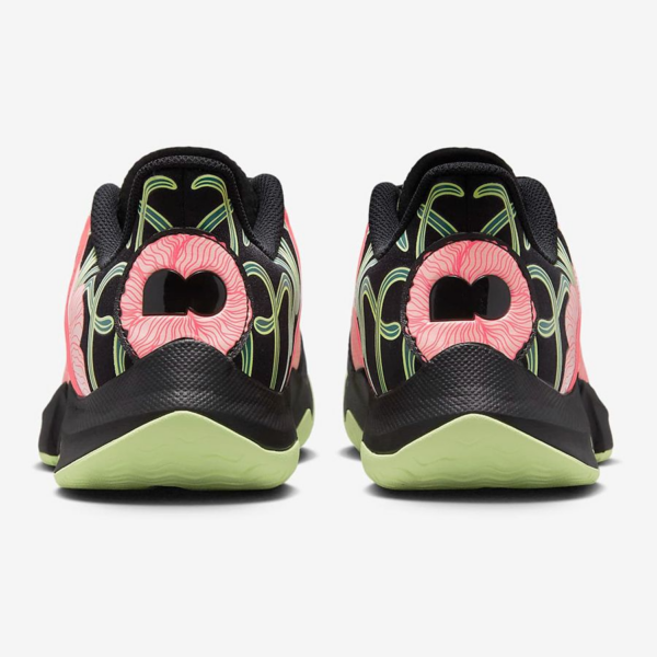 Giay Nike Court Air Zoom GP Turbo Osaka Premium 'Pink Bloom' FJ2985-001