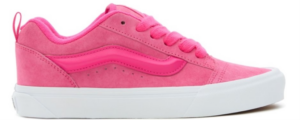 Giay Vans Knu Skool 'Pink' VN0009QCYU2
