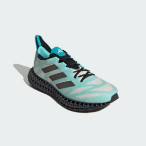 Giay Adidas 4DFWD 3 Running 'Lucid Cyan' IG8983