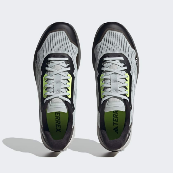 Giay Adidas Trail Terrex Agravic Flow 'Black' IF2571