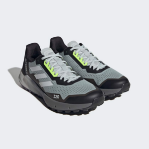 Giay Adidas Trail Terrex Agravic Flow 'Black' IF2571