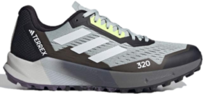 Giay Adidas Trail Terrex Agravic Flow 'Black' IF2571