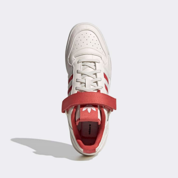 Giay Adidas Forum Low 'White Pink' GW2043