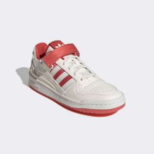 Giay Adidas Forum Low 'White Pink' GW2043