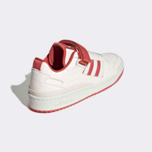 Giay Adidas Forum Low 'White Pink' GW2043
