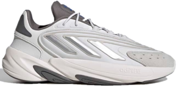 Giay Adidas Ozelia 'Crystal White Silver' H03546