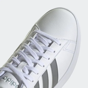 Giay Adidas Grand Court 'Cloudfoam' HQ1706