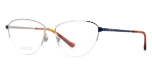 Kinh Gucci Frames 'Silver' GG0580O-004