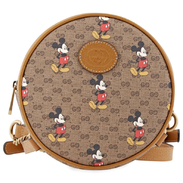Tui Gucci x Ladies Disney 'Multicolor' 603730 HWUBM 8559