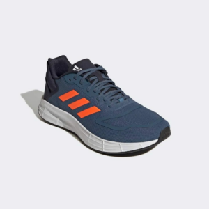 Giay Adidas Duramo 10 'Blue Orange' GW4076