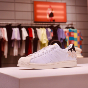 Giay Adidas Superstar 'Cloud White' GZ0864