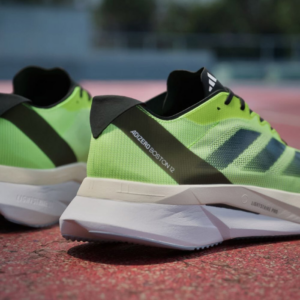 Giay Adidas Adizero Boston 12 'Lucid Lemon' HP9705