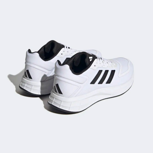 Giay Adidas Duramo 10 'White Black' HQ4130