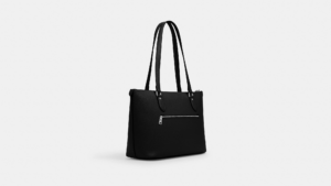 Tui Coach Gallery Tote 'Black' CH285