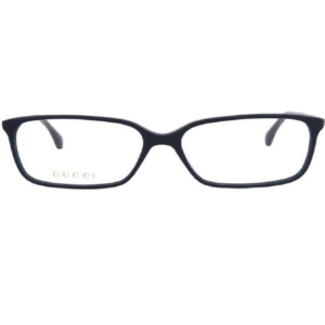 Kinh Gucci Eyeglasses 'Navy' GG0553OA-007