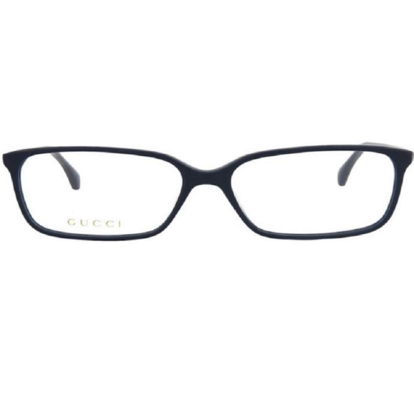 Kinh Gucci Eyeglasses 'Navy' GG0553OA-007