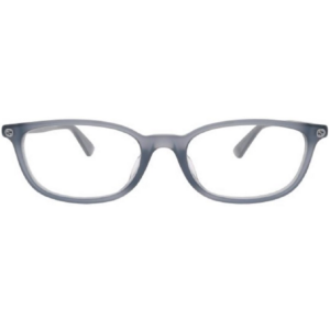 Kinh Gucci Eyeglasses 'Grey' GG0123OJ-004