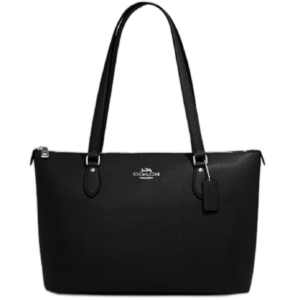 Tui Coach Gallery Tote 'Black' CH285