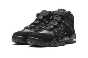 Giay Nike Air Max 2 CB 94 'Black 2023' DC1411-001