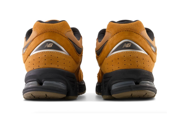 Giay New Balance 2002R 'Tobacco' M2002REI