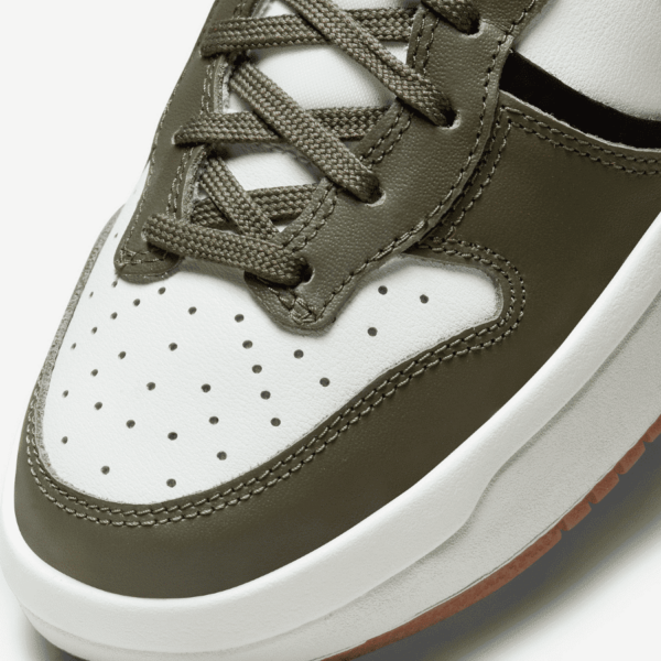 Giay Nike Dunk High Up ‘Cargo Khaki’ DH3718-103