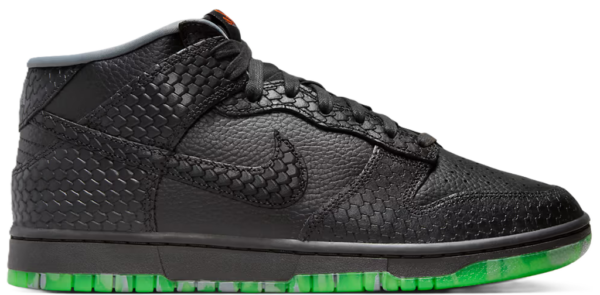 Giay Nike Dunk Mid 'Halloween' FQ8749-010