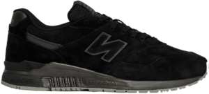 Giay New Balance 840 'Black' ML840AE
