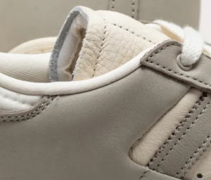 Giay Adidas Continental 85 Low 001 'Sesame' ID5774