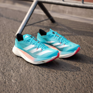 Giay Adidas Adizero Adios Pro 3 'Lucid Cyan' ID8468