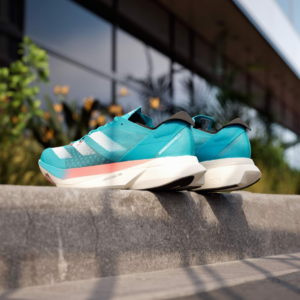 Giay Adidas Adizero Adios Pro 3 'Lucid Cyan' ID8468