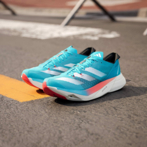Giay Adidas Adizero Adios Pro 3 'Lucid Cyan' ID8468