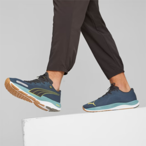 Giay Puma First Mile x Velocity Nitro 2 'Dark Night' 377291-02