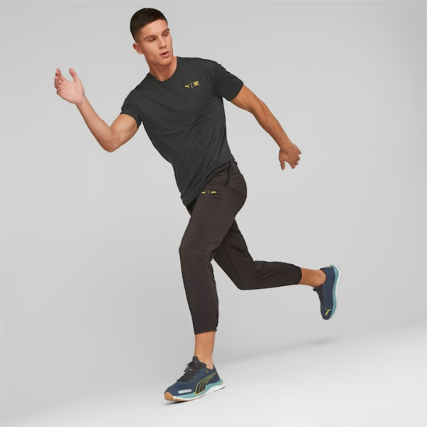 Giay Puma First Mile x Velocity Nitro 2 'Dark Night' 377291-02