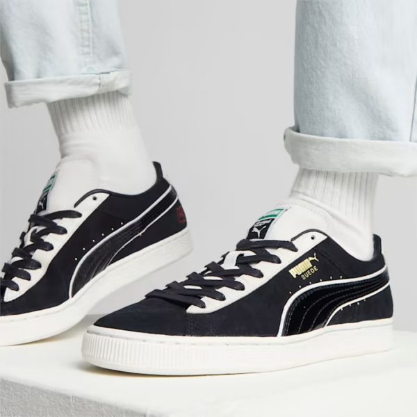 Giay Puma Suede 'Collector's Edition' 393255-01
