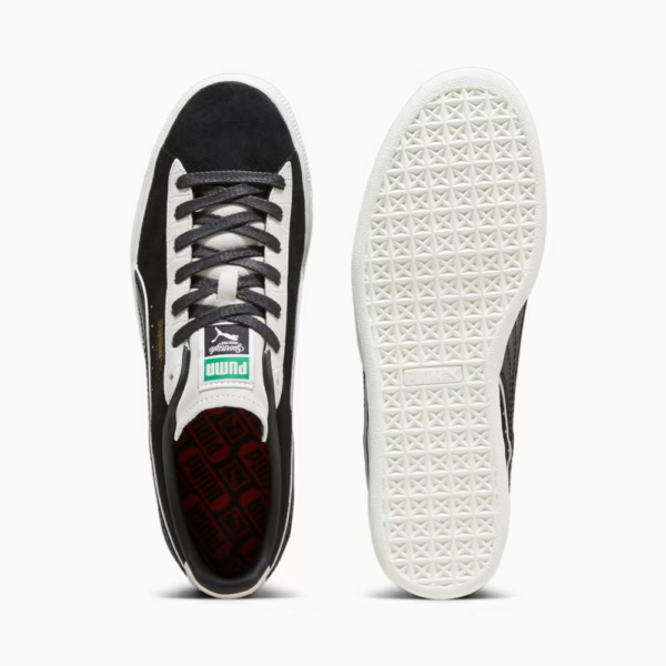 Giay Puma Suede 'Collector's Edition' 393255-01