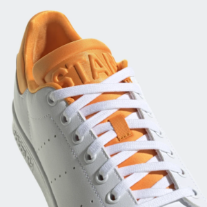 Giay Adidas Stan Smith 'Orange Rush' GY5969