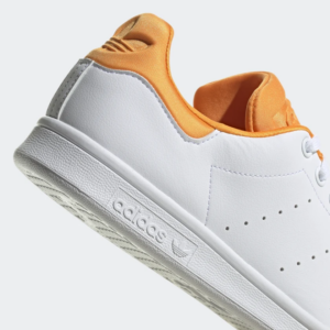 Giay Adidas Stan Smith 'Orange Rush' GY5969